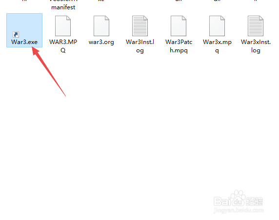 魔兽争霸3 war3如何窗口化