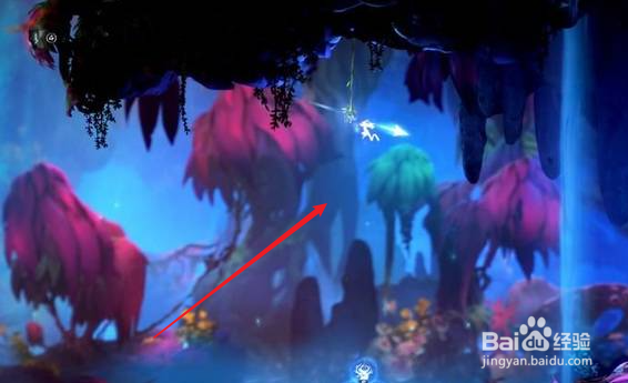 光之池矿石怎么拿