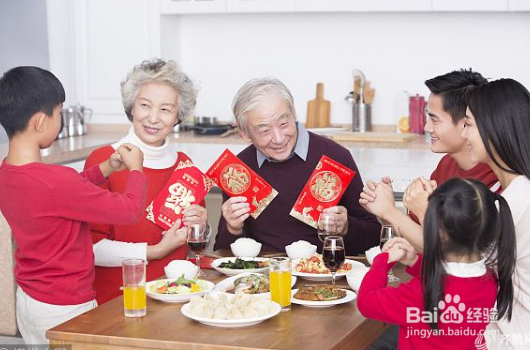 2020年春节放假时间 2020年春节有哪些风俗习惯