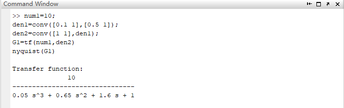 如何使用Matlab进行系统频域分析？