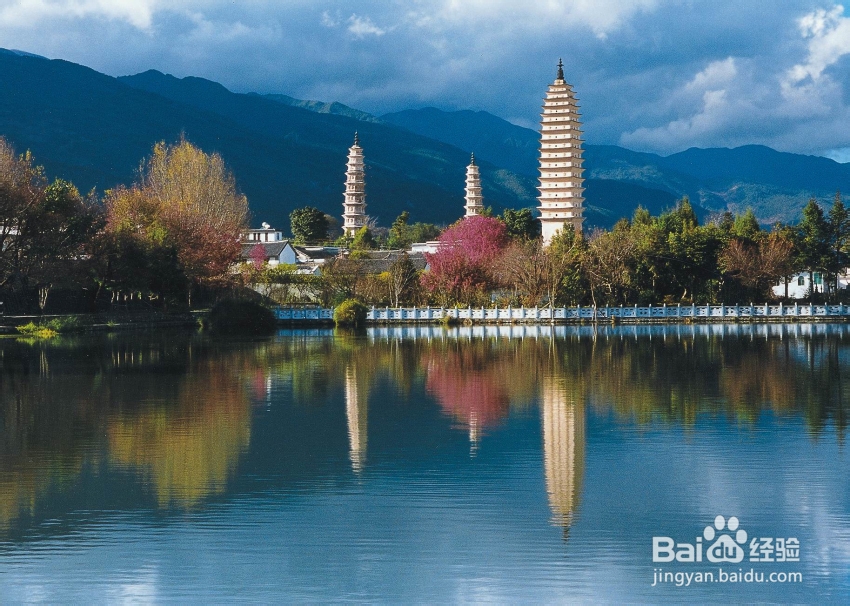 大理双廊洱海客栈住宿攻略推荐