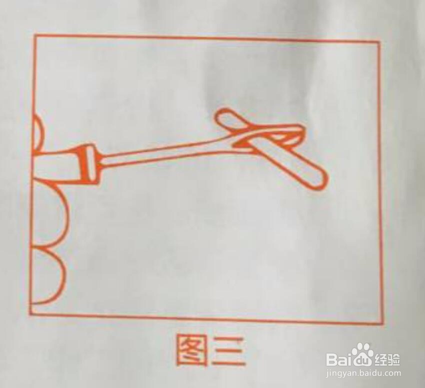 车载充气泵的补胎工具怎么用？