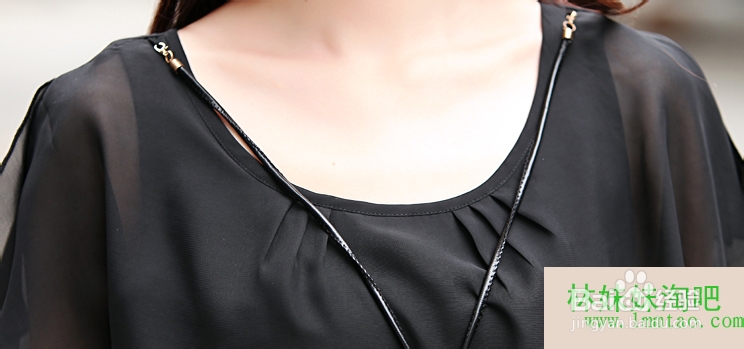 夏天什么样的女装好看？