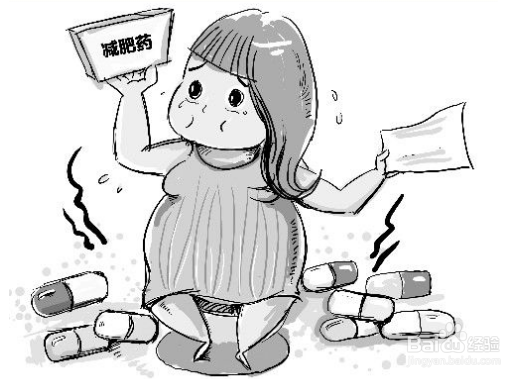 关于减肥的问题