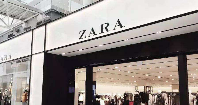 zara每天几点更新库存