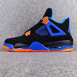 AJ4是全掌气垫吗