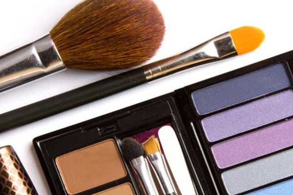 化妆品单品id在哪里能看到