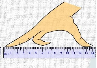 请问？100厘米等于多少米
