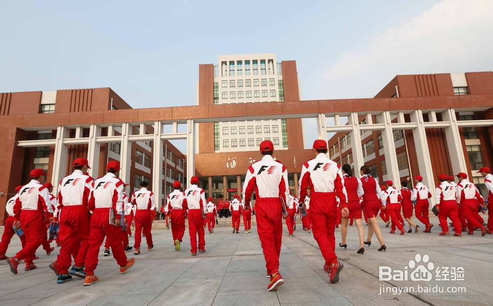 石家庄最好的汽车学校