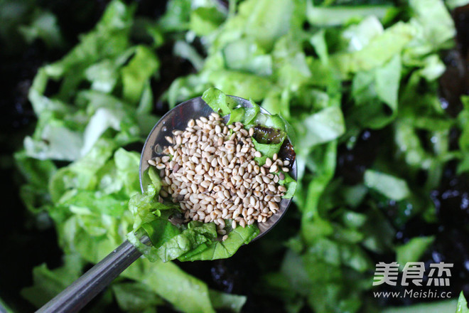 蜂蜜黄瓜条的做法