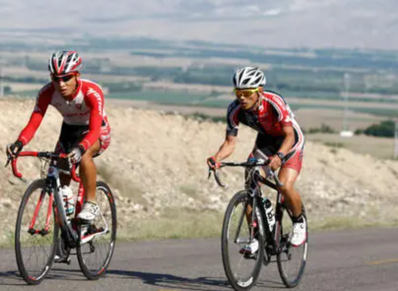 骑行半小时可以消耗多少热量