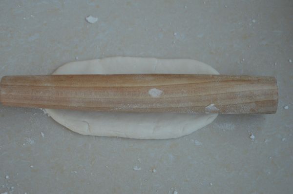 鸡蛋西红柿扯面