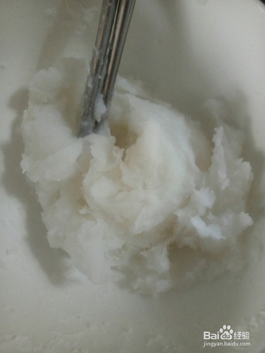 不输饭店的双菇火腿春笋青团版