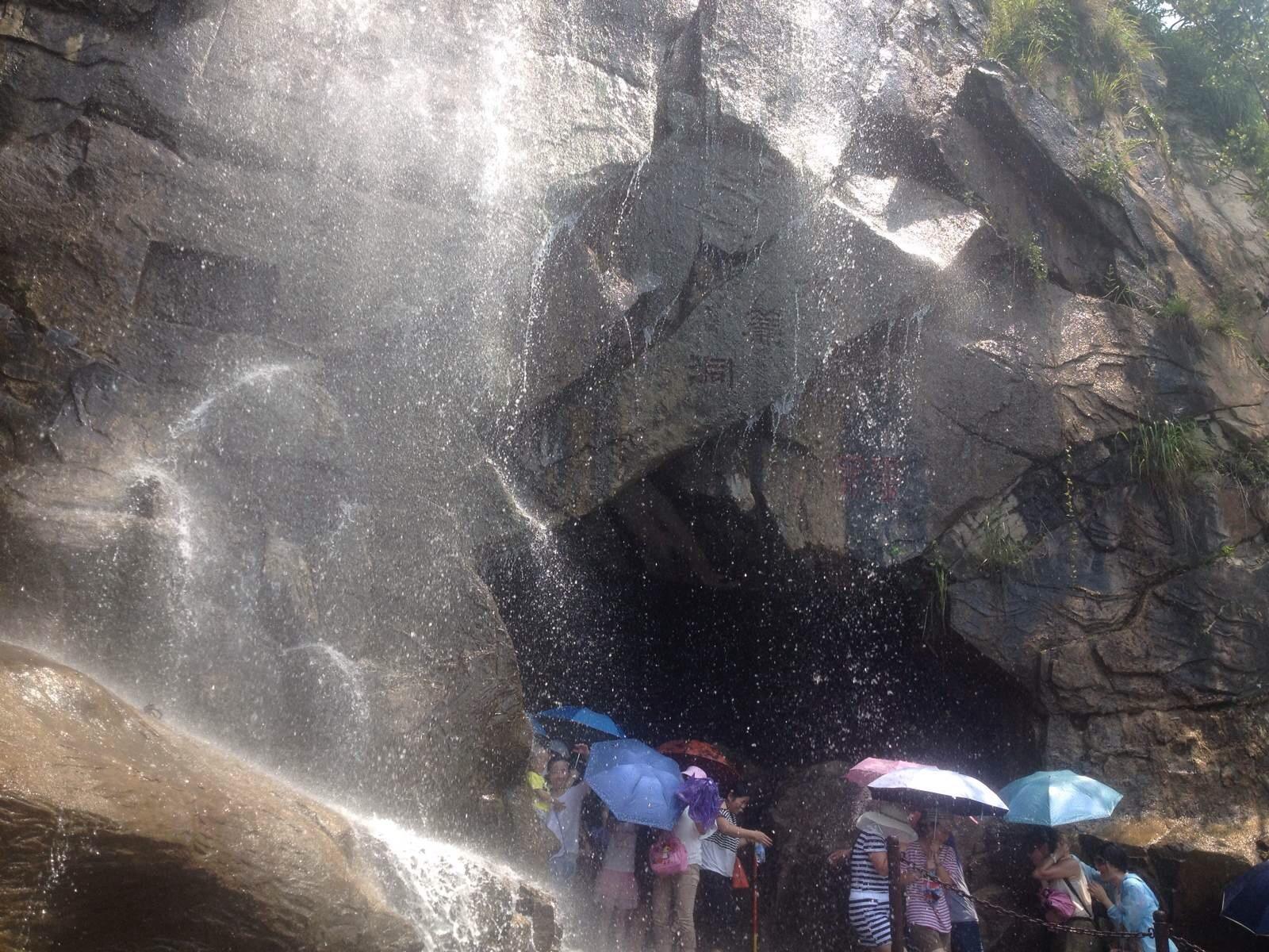 求问花果山在哪个省的啊