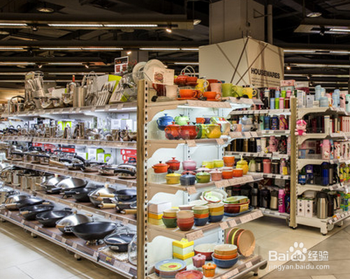 食品条形码的辨别方法?