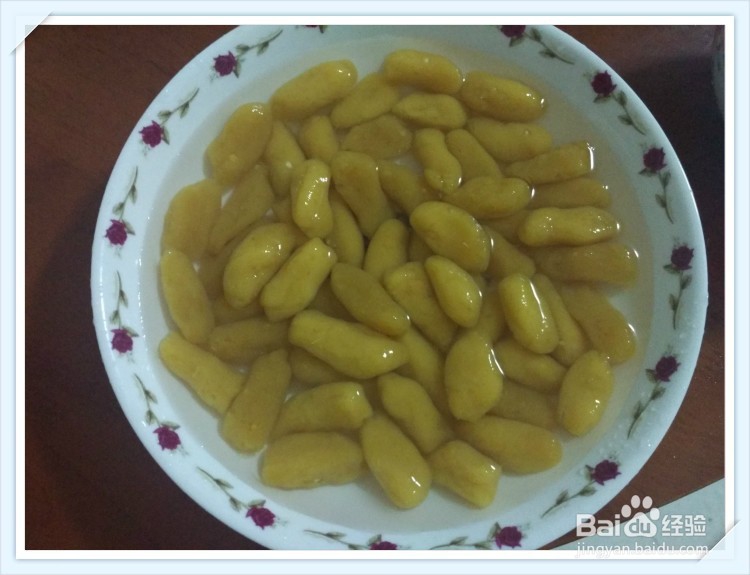 #夏之冰品#雪梨甜品如何制作呢?