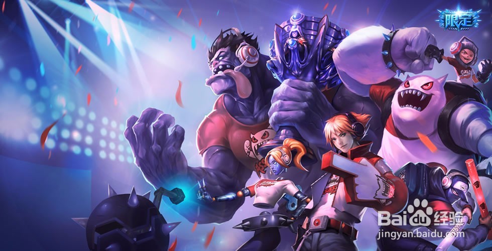 LOL8.2版本打野努努玩法攻略