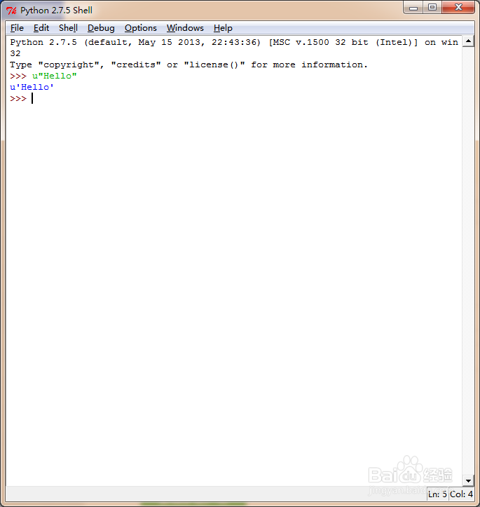 Python入门合集：[7]数据结构之其他字符串(1)