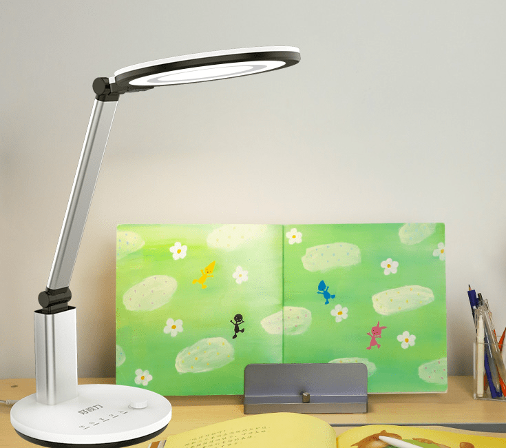 护眼灯有效果吗？盘点护眼灯的优势