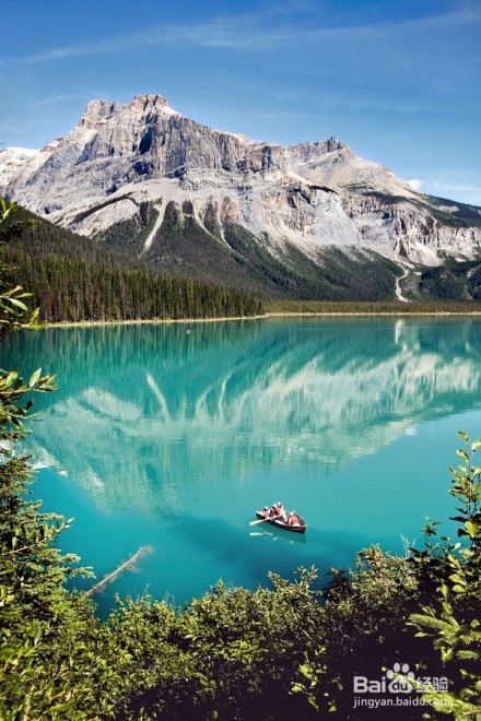 黄石公园在美国的哪个州