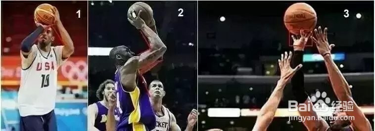 怎么样提高篮球投篮命中率