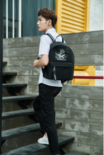 这些行走的衬衫教科书,你还不入手