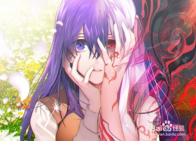 如何学古风板绘?