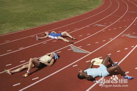 跑八百怎样不累