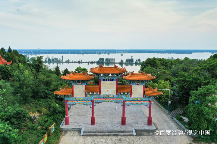 成安附近一日游景点图片