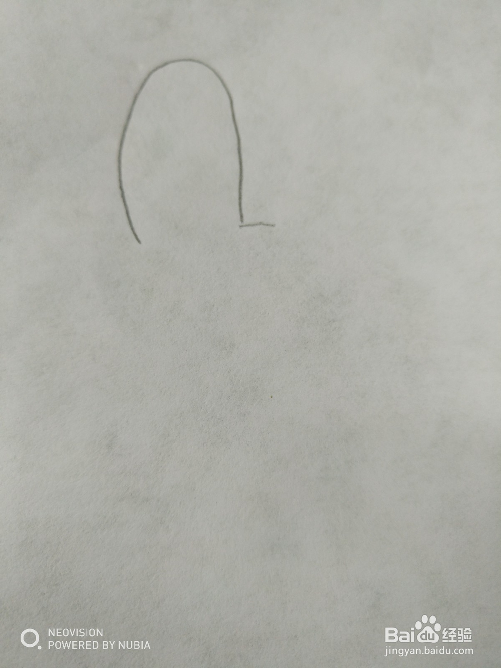 可爱的小萌兔怎么画