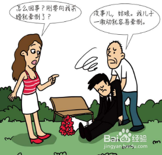 醒神通窍汤————发作性睡病