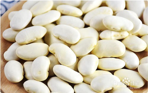 白扁豆有什么功效和作用