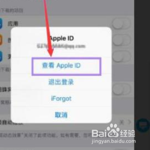 苹果手机怎么绑定支付宝