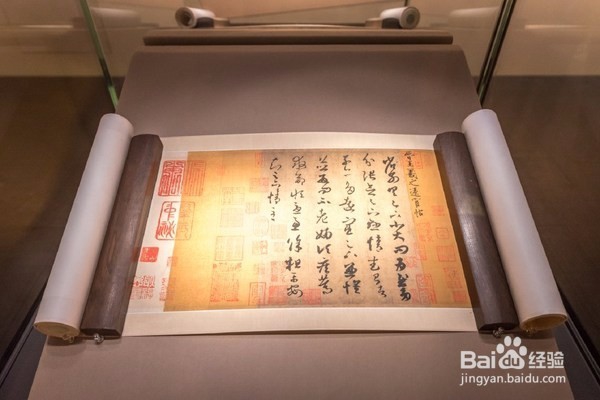 南京这座博物馆,投资2.5亿,由贝聿铭之子设计