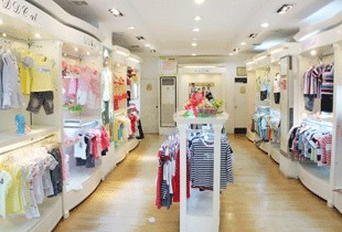 童装店的经营技巧分析