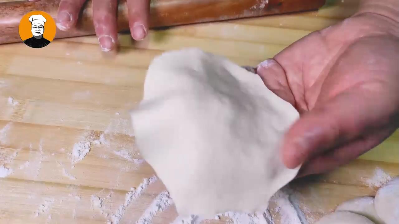 如何做家庭版生煎包