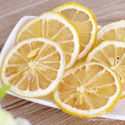新鲜柠檬怎么保存最久