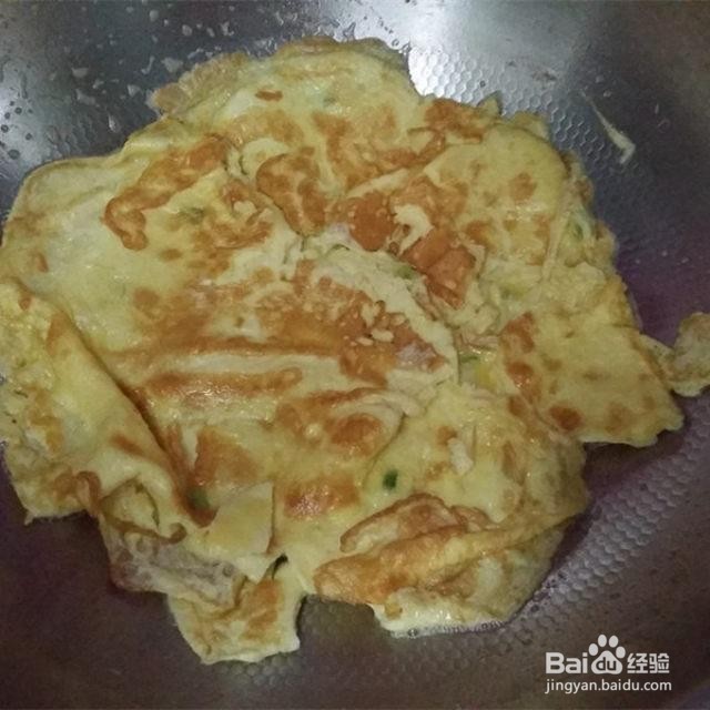 西红柿炒蛋做法