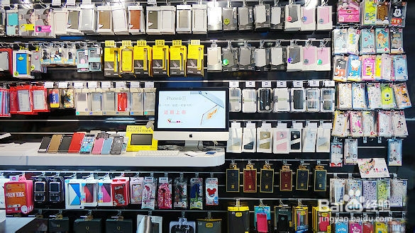 iPhone 6s Plus 64GB开箱分享