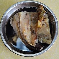 拌安康鱼干的制作方法