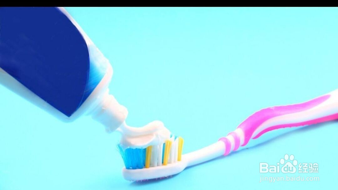 口臭怎么解决？