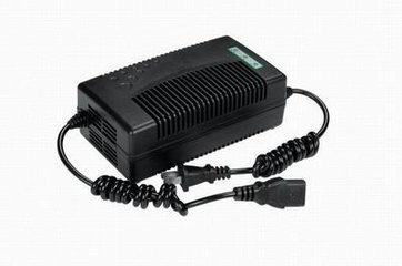 电动车如何科学充电?