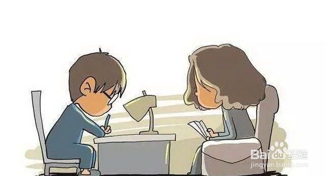 慢性子的孩子怎么改掉磨蹭习惯