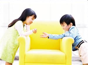 儿童口吃有哪些症状