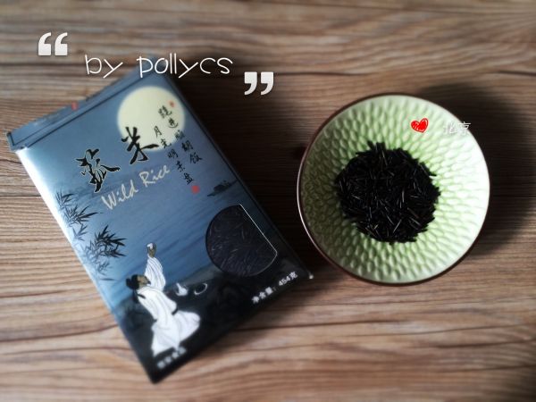卡仕达酱焗菰米