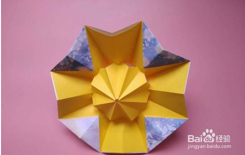 可爱可收缩的迷你小雨伞