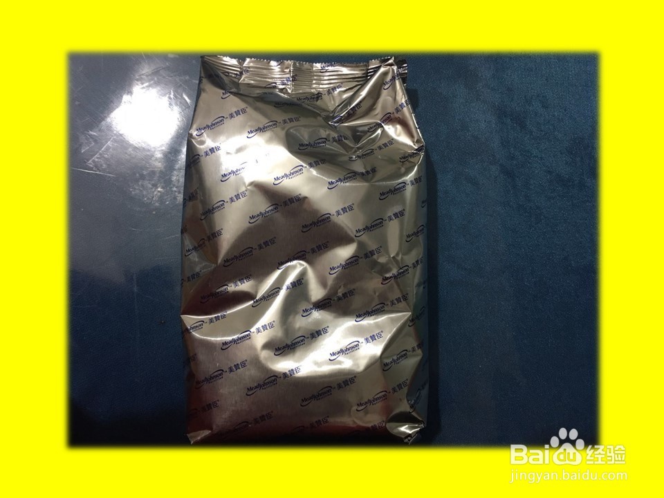 如何把袋装奶粉喝出桶装奶粉一样的感觉