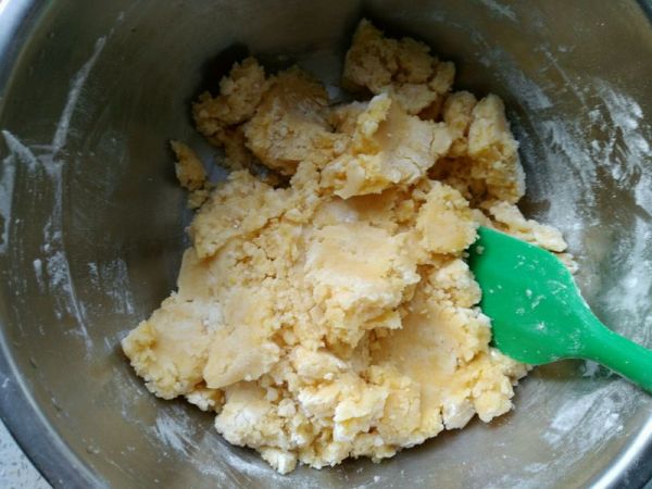 玛格丽特小饼干