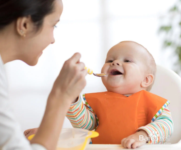 宝宝不好好吃饭怎么办？