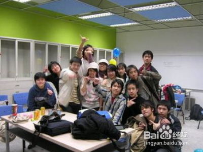 大学如何丰富自己的简历？